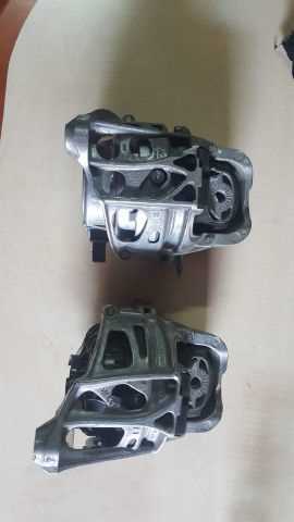 Audi A4 2014-2018 Çıkma Yedek  Motor Kulagı